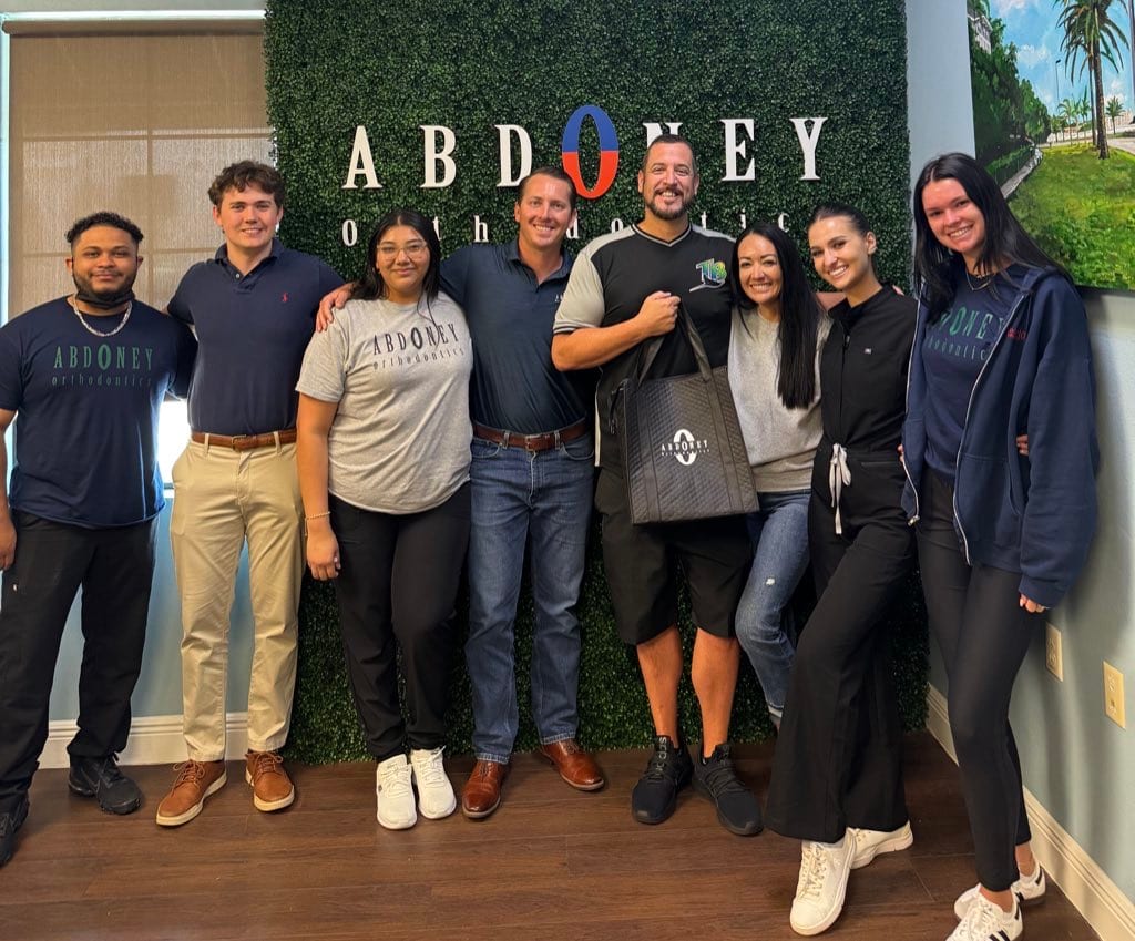 Abdoney Orthodontics - Tampa, photo 4