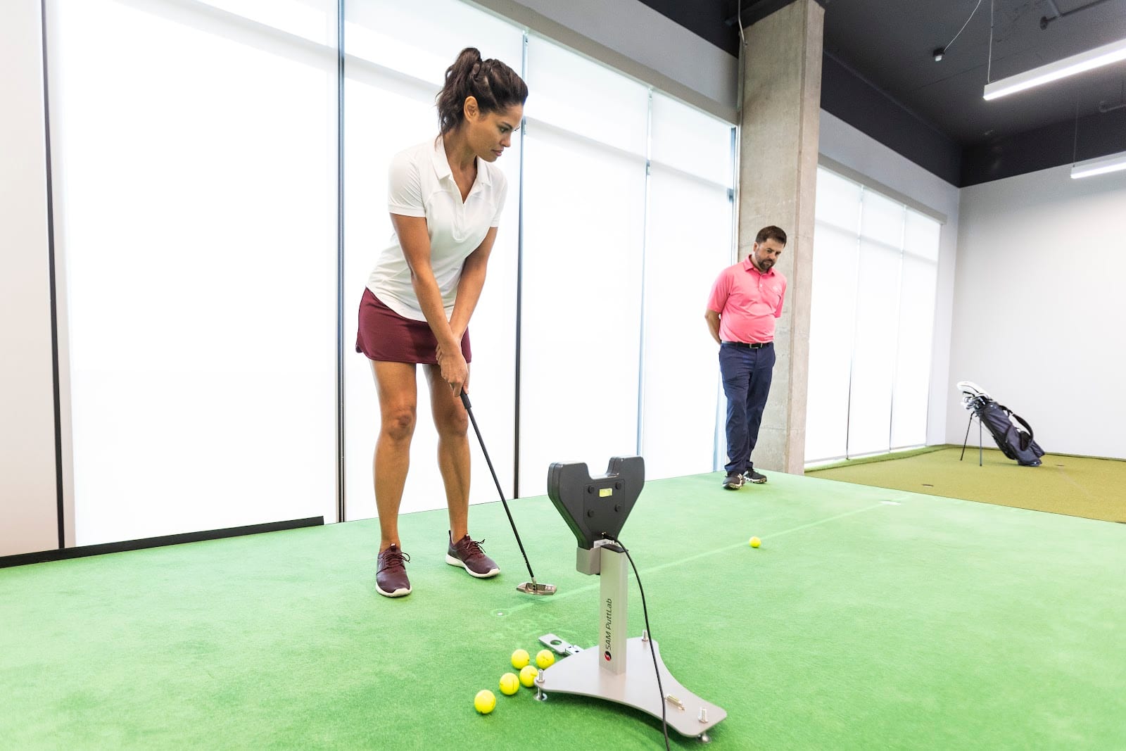 PGA of America Coaching Center, photo 4