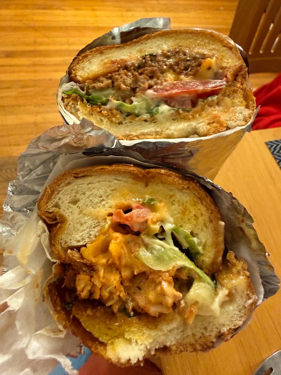 Big Apple Pizza N Grill, photo 4