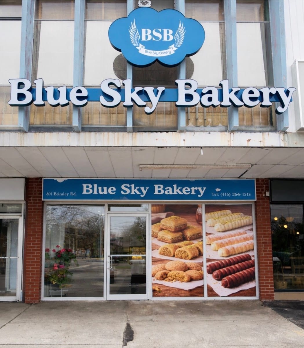 Blue Sky Bakery, photo 2