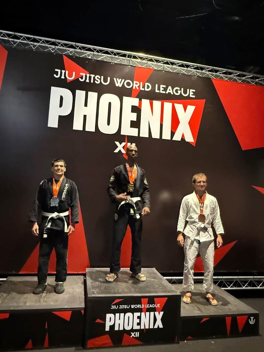 One Ten Brazilian Jiu Jitsu Academy, photo 4