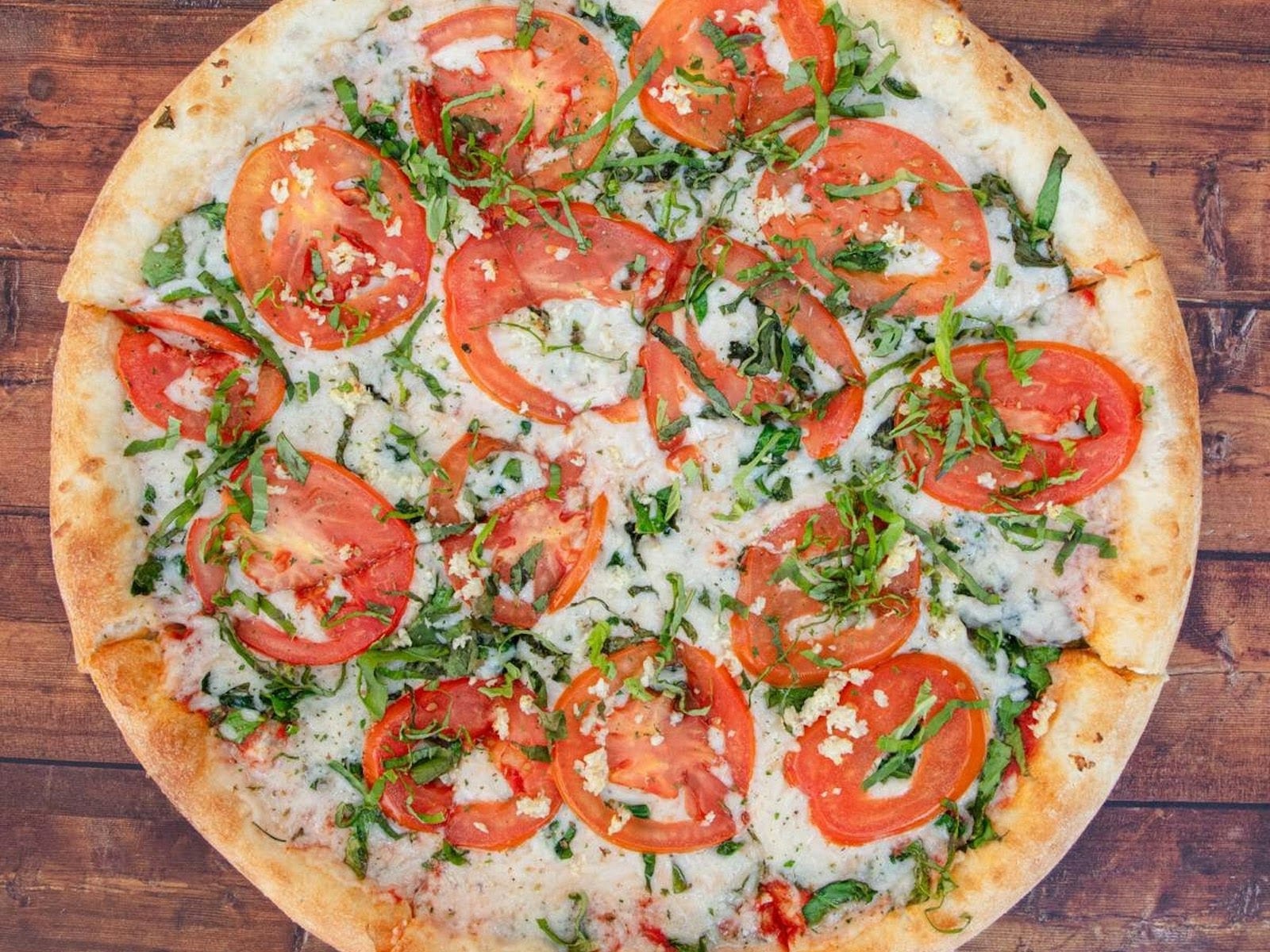 NY Pizza Department, photo 4