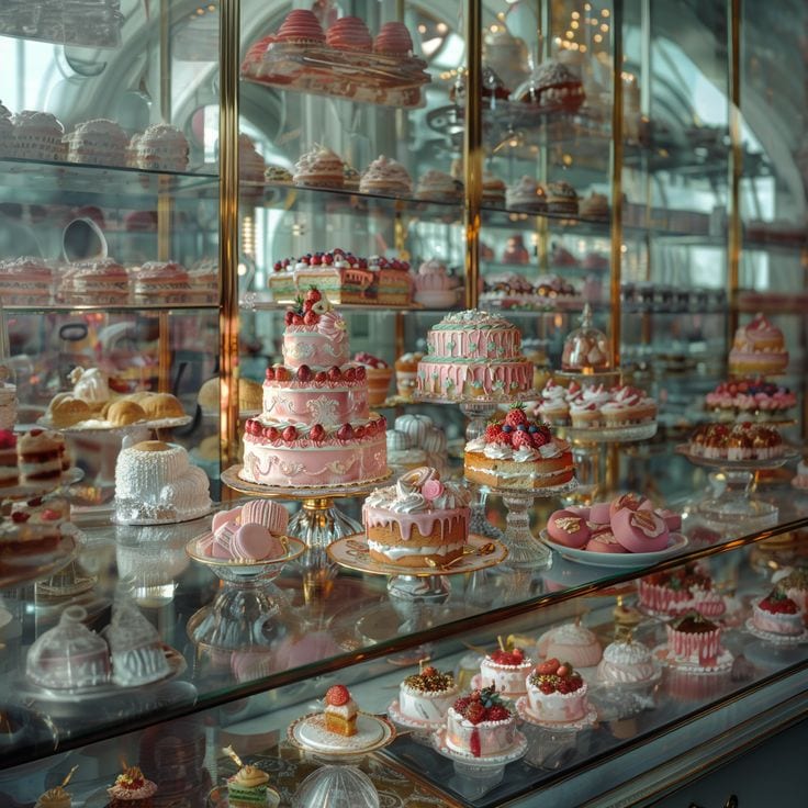 Bakery