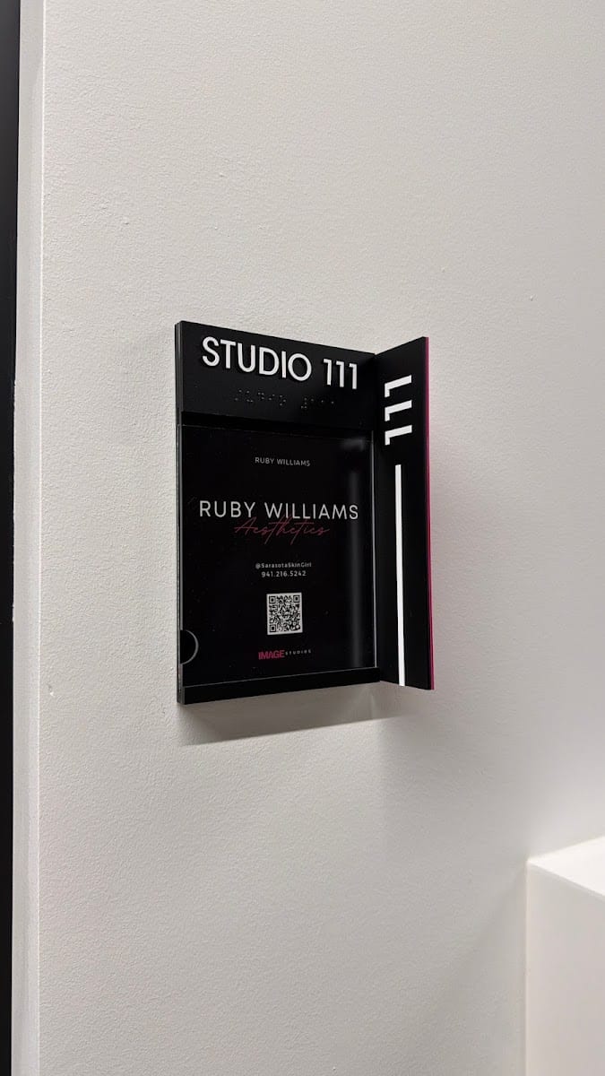 Ruby Williams Aesthetics LLC, photo 3
