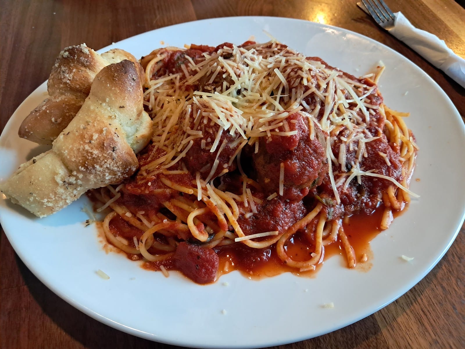 Oggi's Pizza & Brewing Co, photo 4