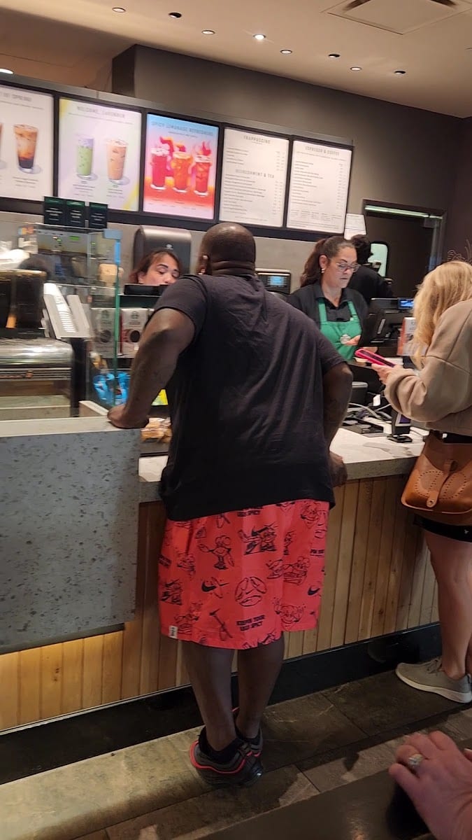 Starbucks Coffee Company, photo 3