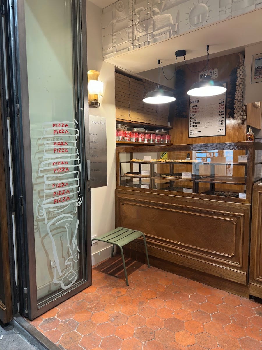 BRO'S PIZZA, photo 3