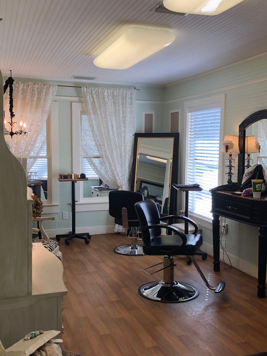 Soho Downtown - Hair Salon, photo 2