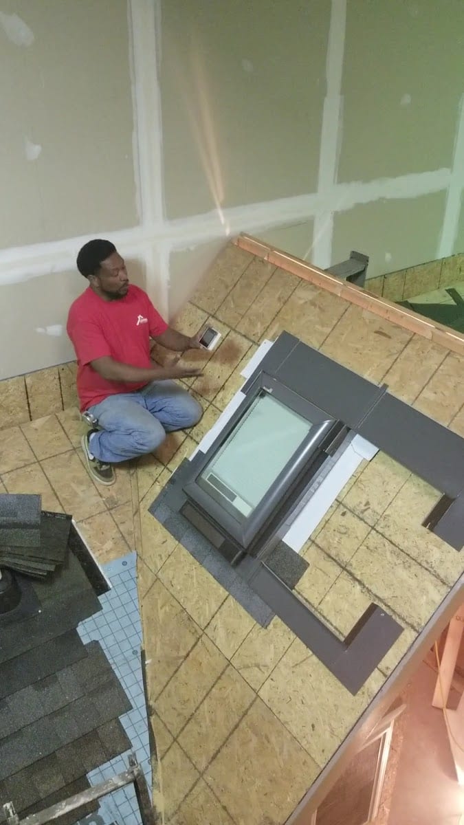 The Skylight Company, photo 3