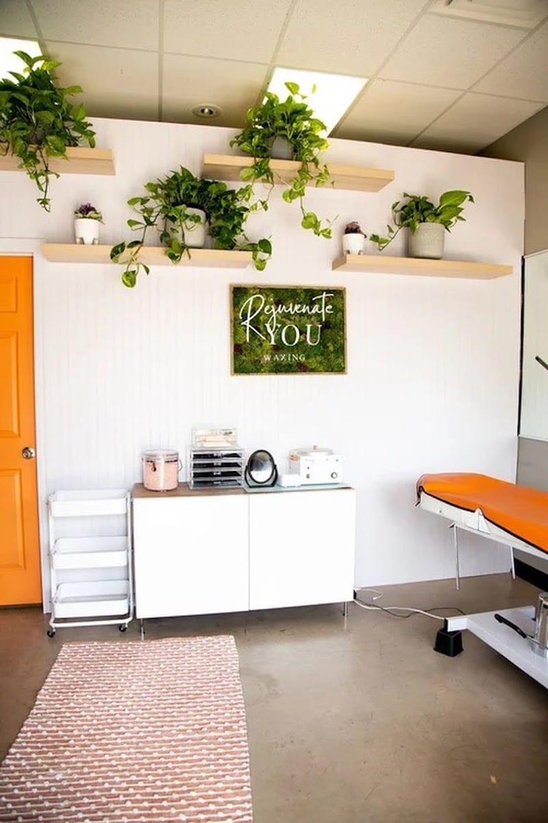 Rejuvenate You Waxing, photo 2
