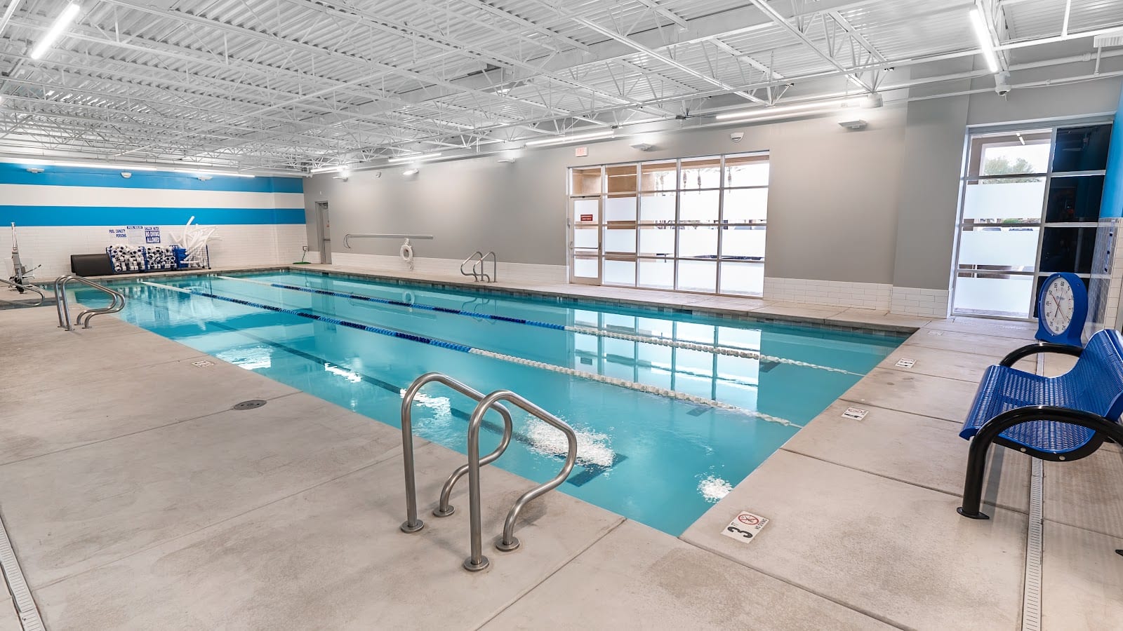 EōS Fitness, photo 3