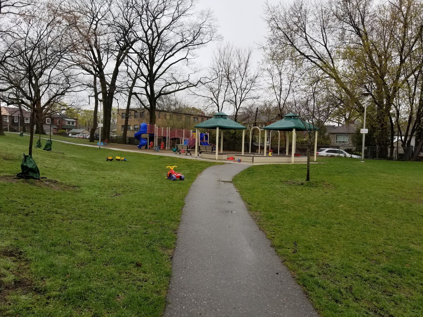 Norwood Park