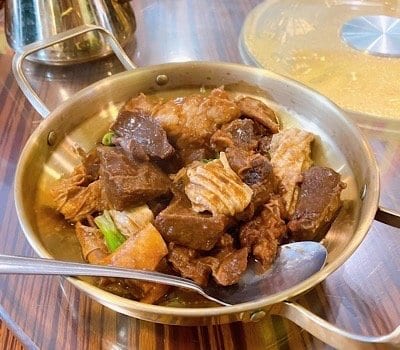 Taishan Restaurant 台山风味 (第二分店)
