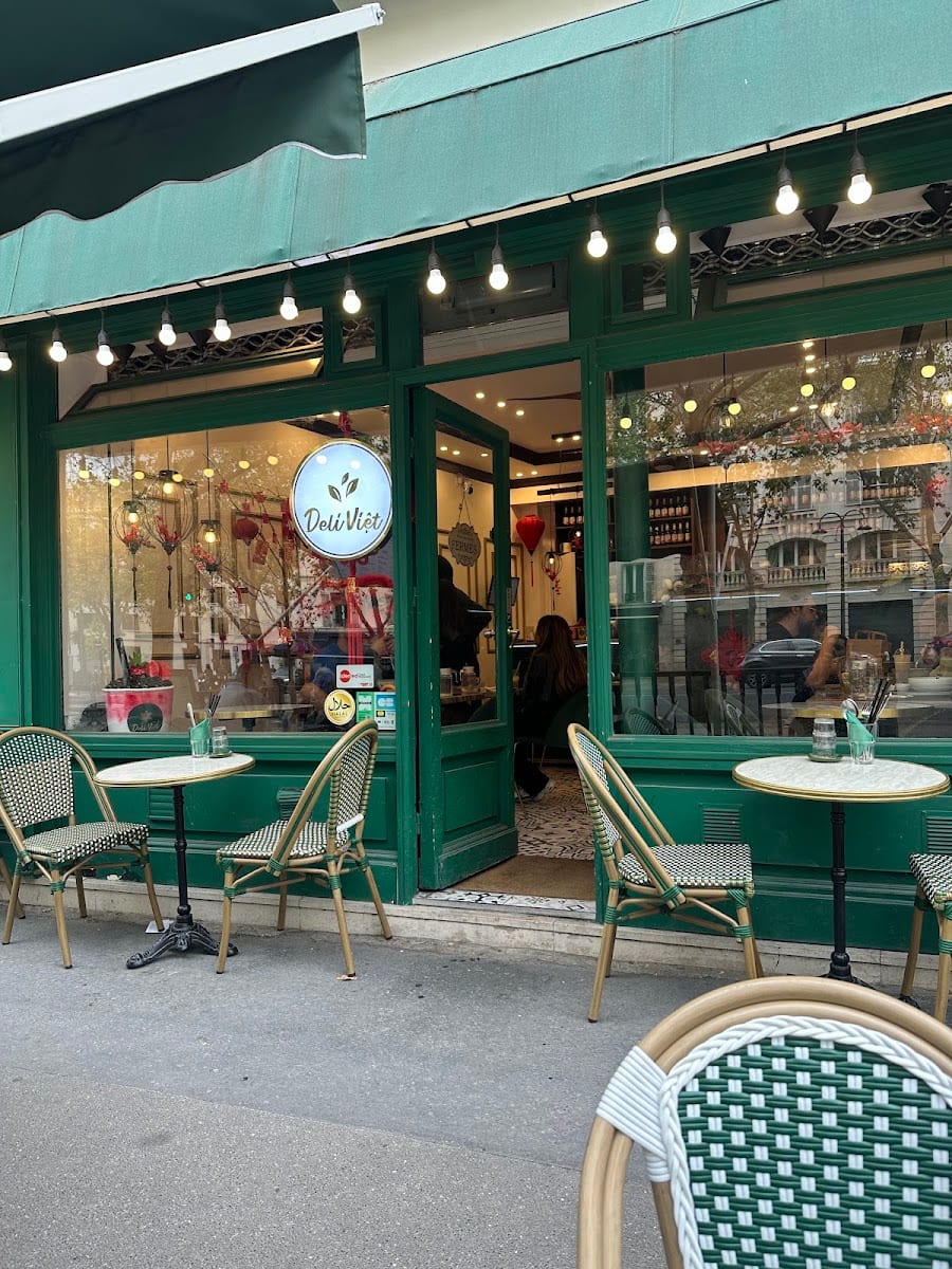 Deli Viêt