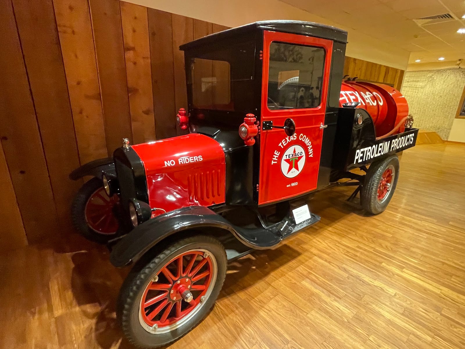 Texas Energy Museum, photo 4