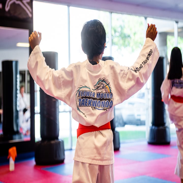 Flower Mound Taekwondo & Krav Maga, photo 2