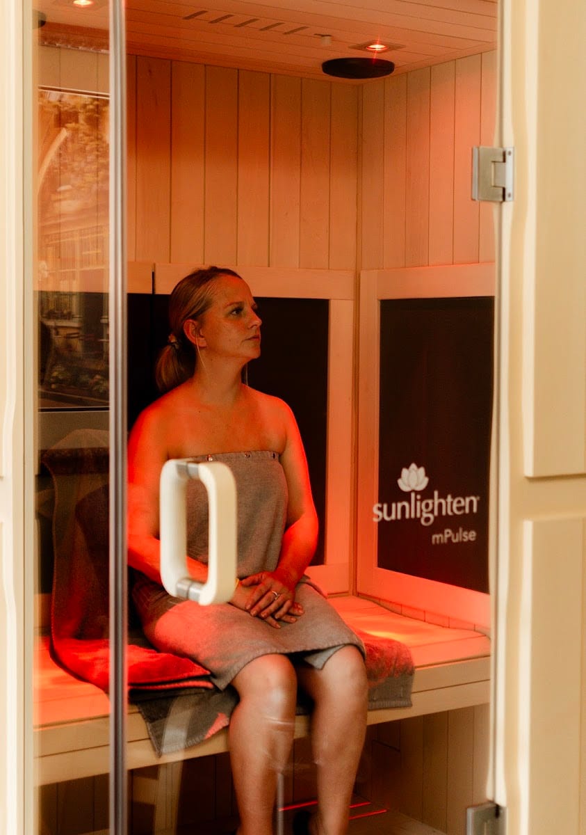 Well of Life Spa, photo 3