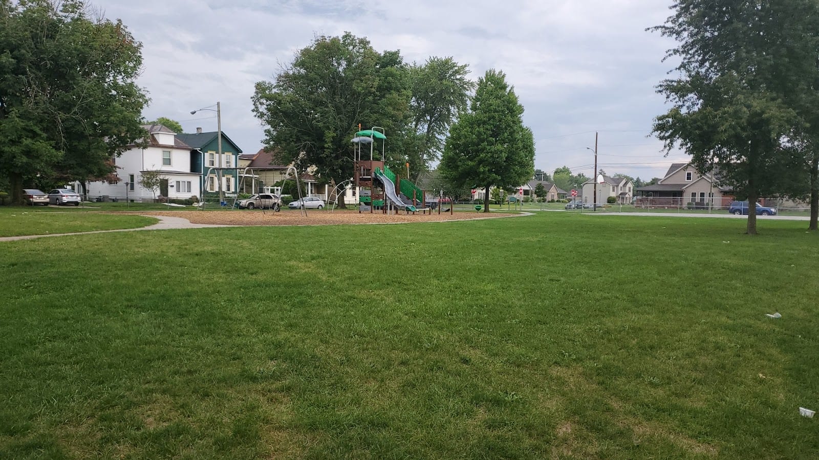 Bowser Park, photo 3