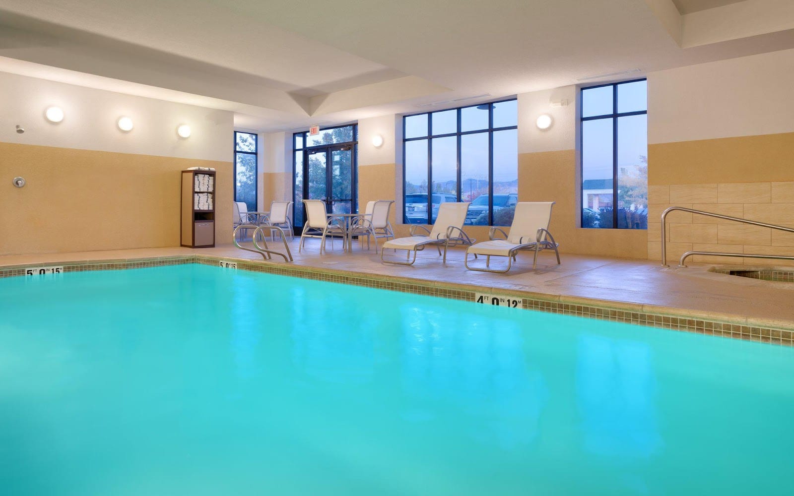Holiday Inn & Suites Salt Lake City-Airport West by IHG, photo 3