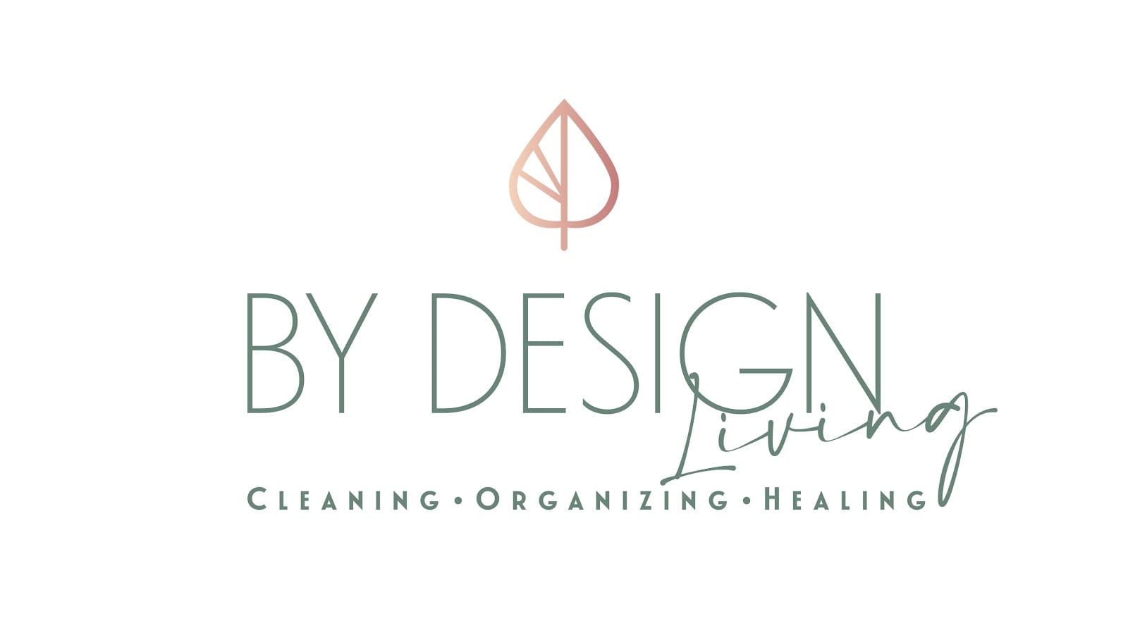 By Design Living, Cleaning & Organization Services