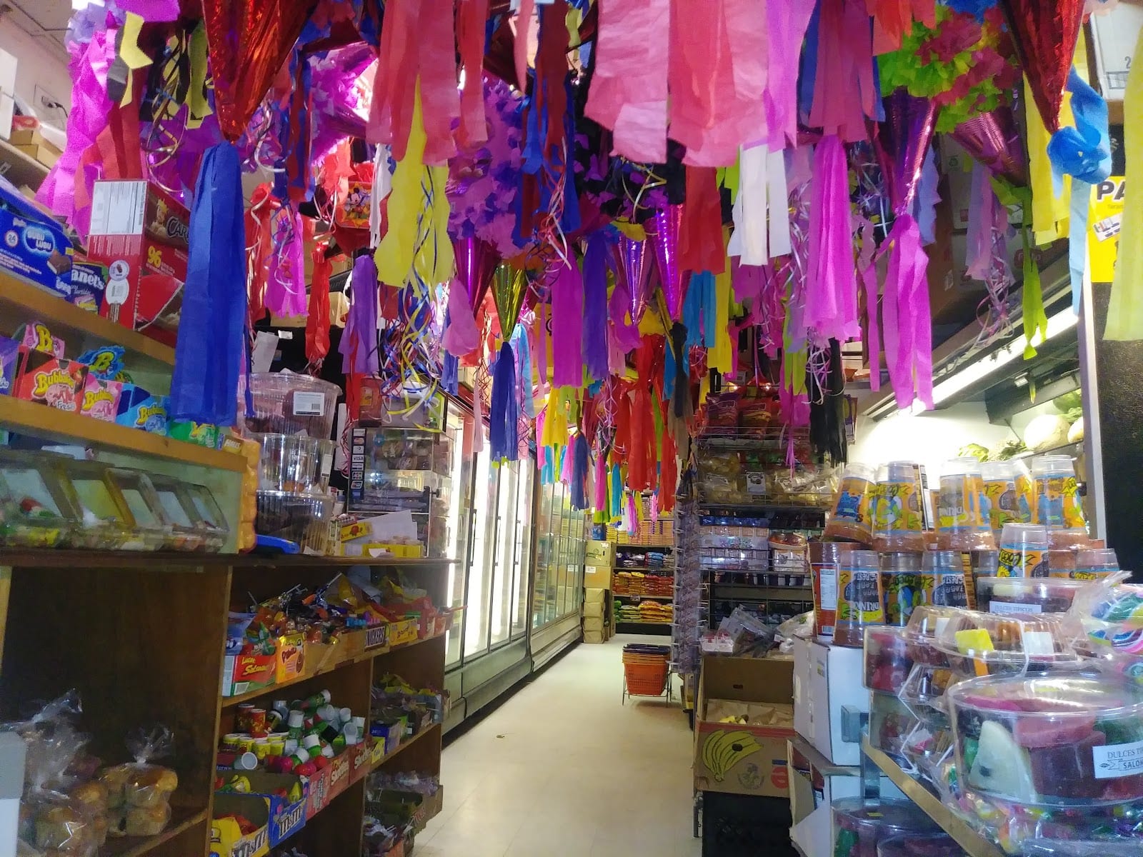 La Guadalupana Produce