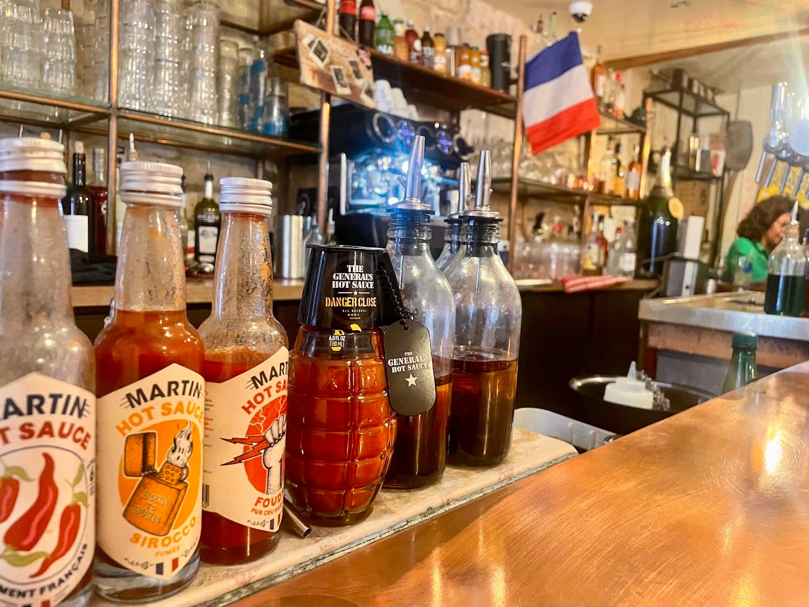 L'Astrolabe - Bar paris 15, photo 4