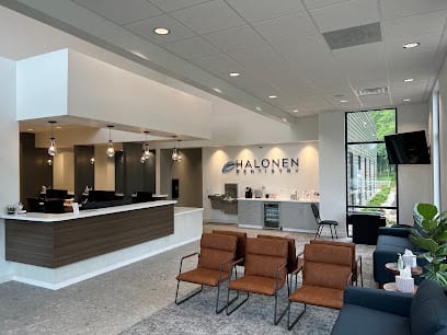 Halonen Dentistry