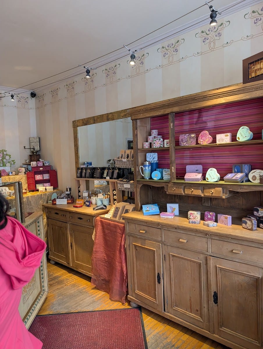 The Belgian Chocolate Shop, photo 4