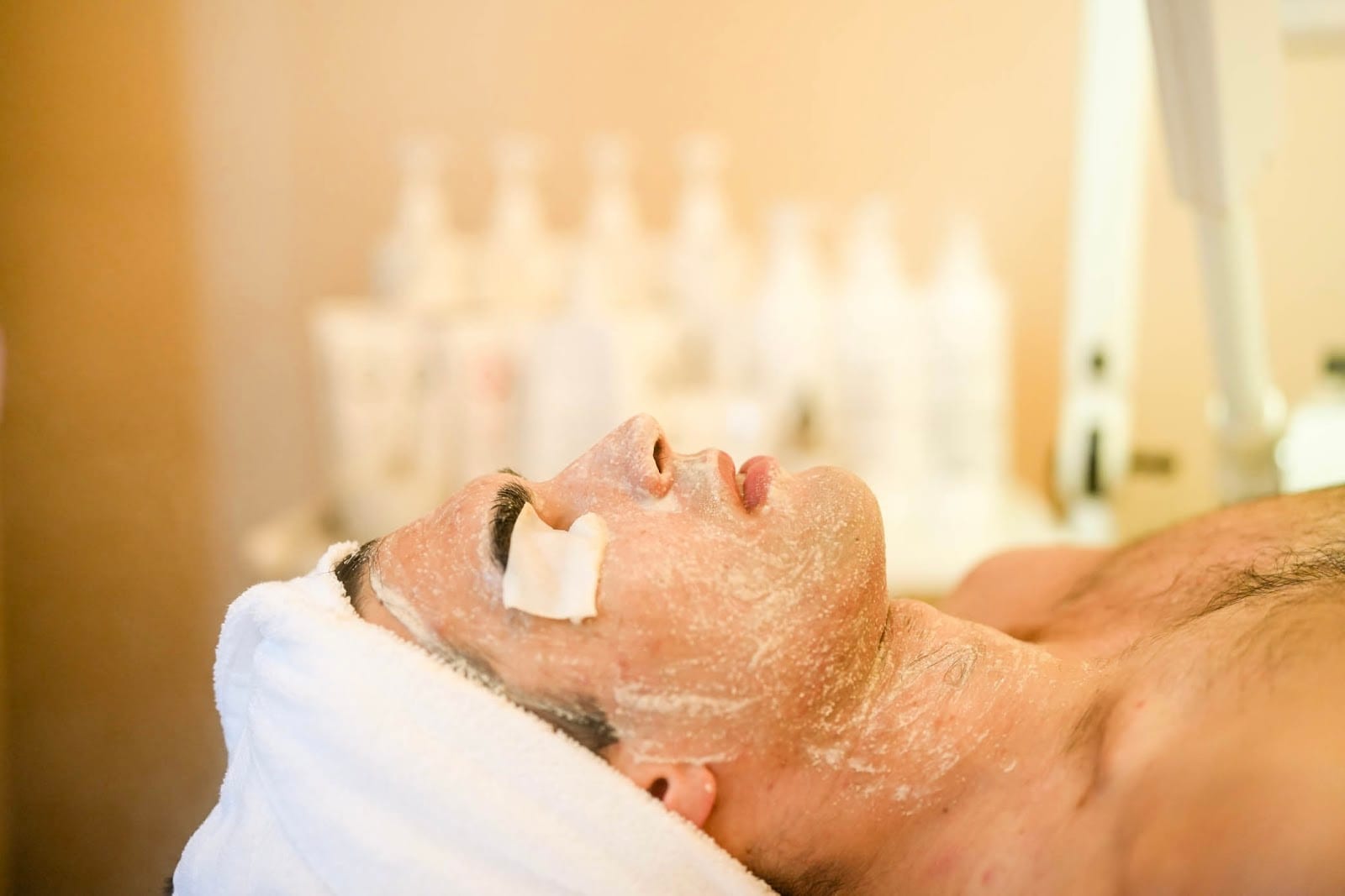 John Francis Spa, photo 2