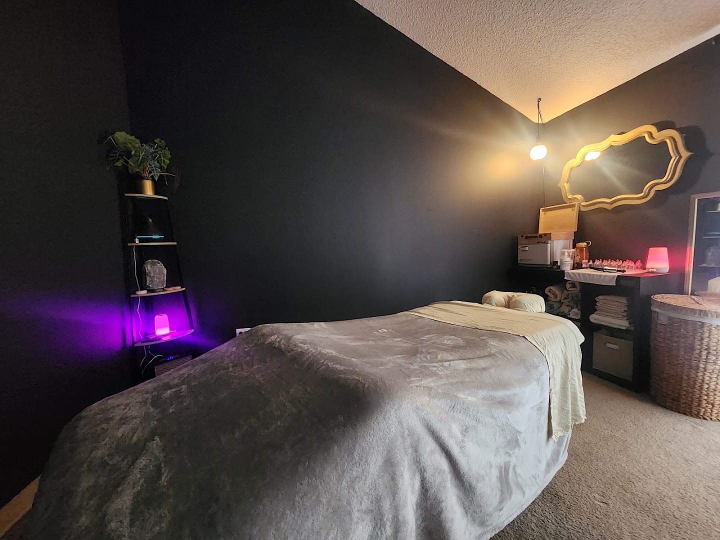 Colorado Massage Company
