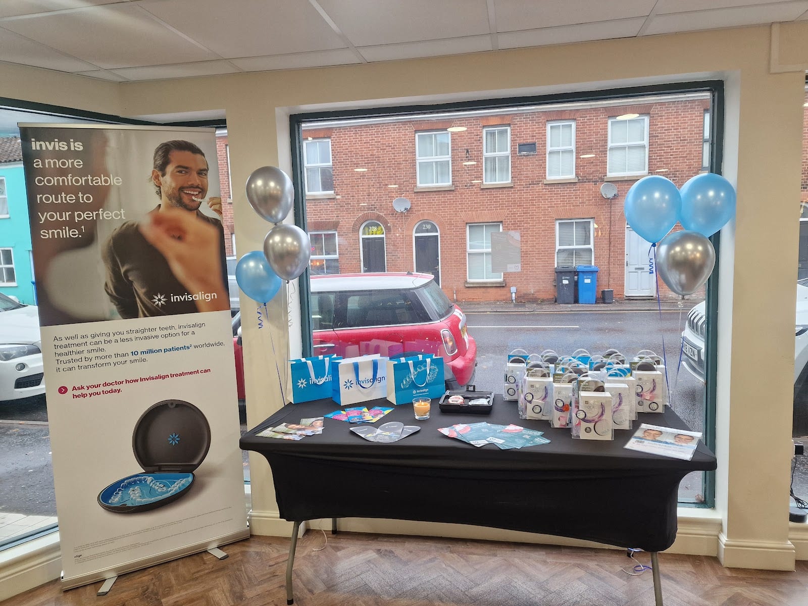 Viva Dental Norwich.( same day emergencies £45), photo 2