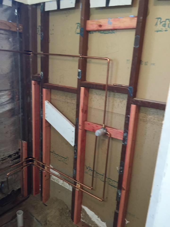 McGill Plumbing & Gas