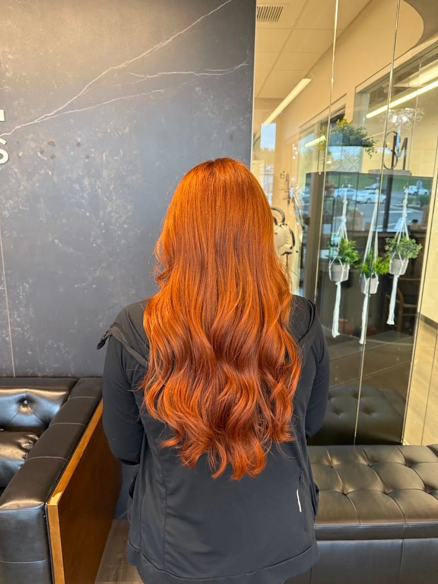 The Color Room Hair Studio, photo 3