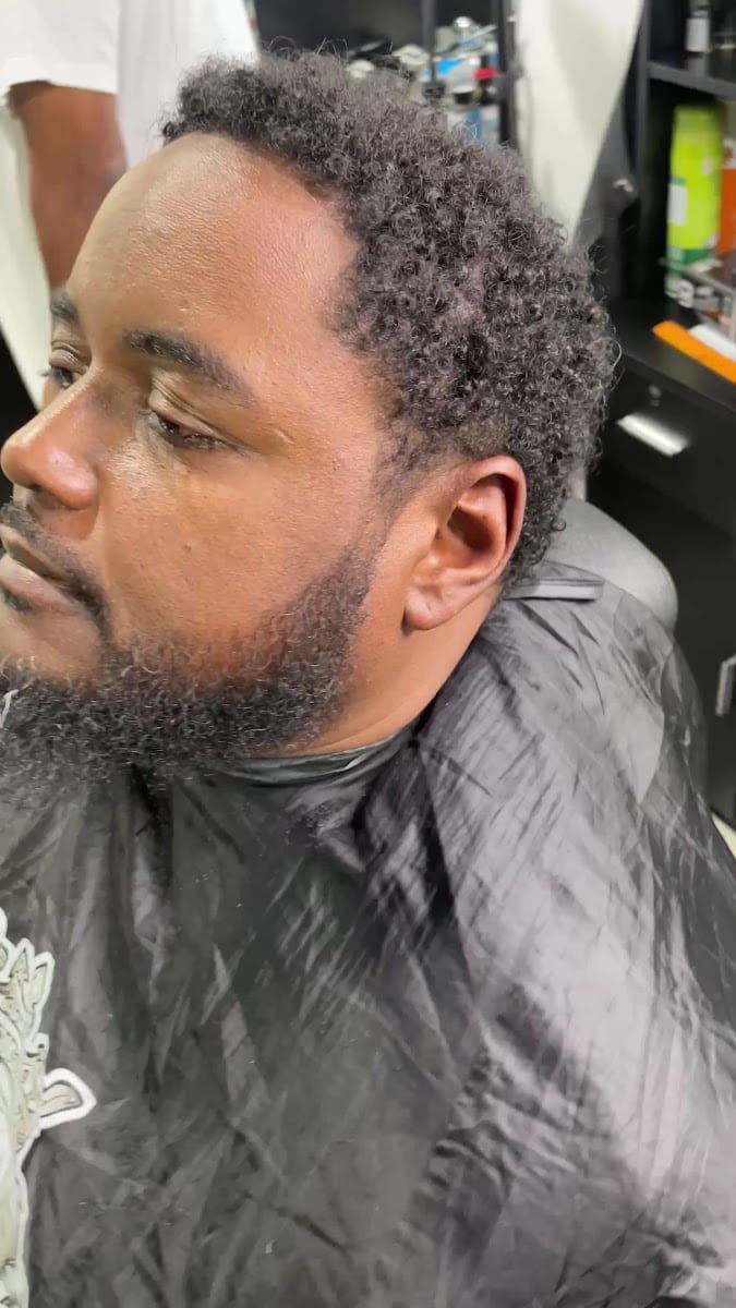 Darien The Barber (Nyce), photo 2