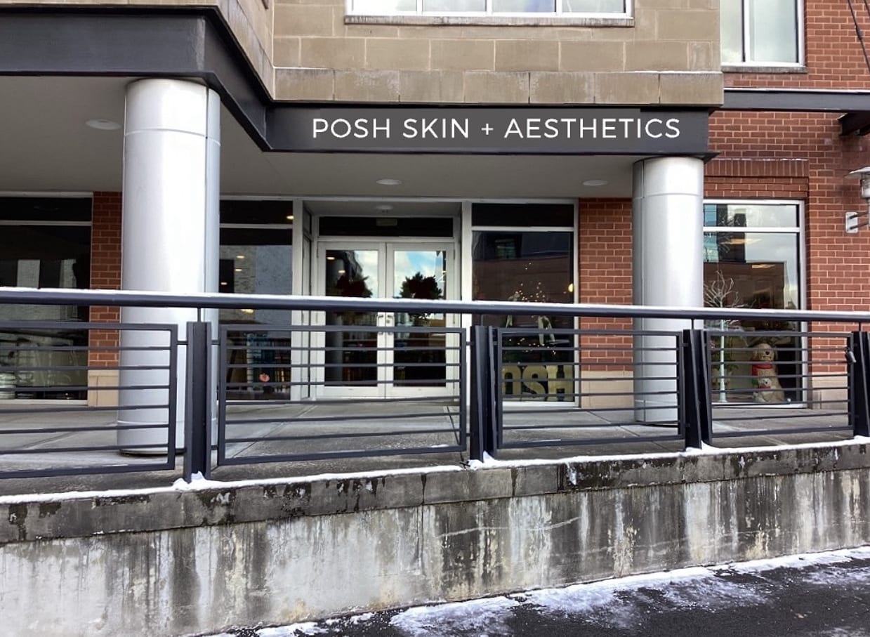 Posh Skin + Aesthetics, photo 4