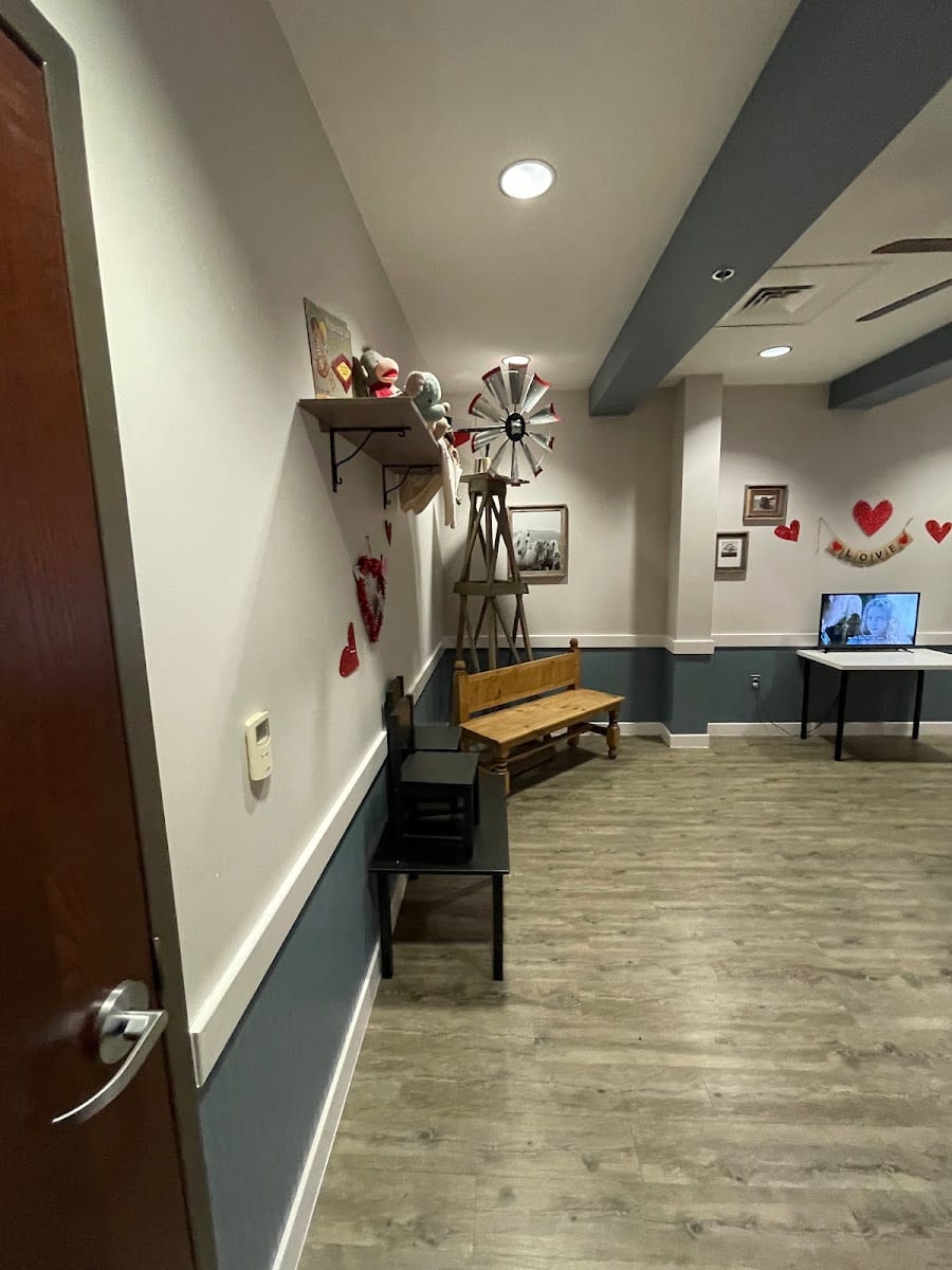 Chisholm Trail Pediatrics Round Rock, photo 4