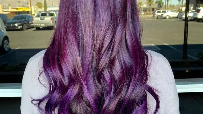 Tullia Salon & Spa, photo 2