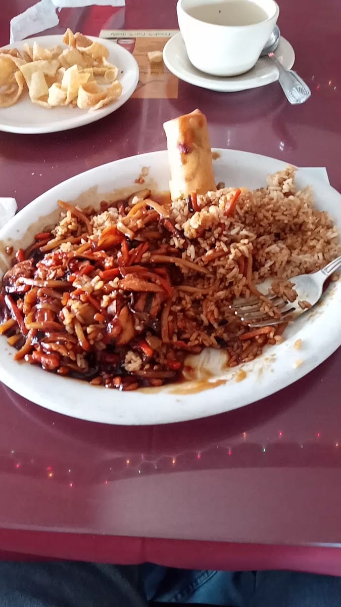 Auntie Chang's Dumpling House, photo 2