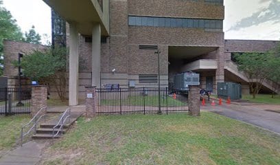 CHRISTUS Trinity Clinic, photo 2