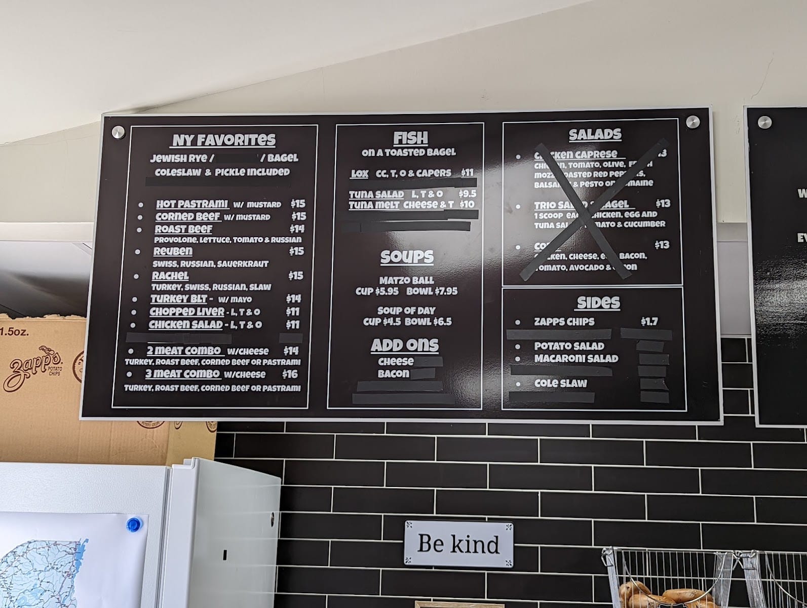 Long Island Deli, photo 2