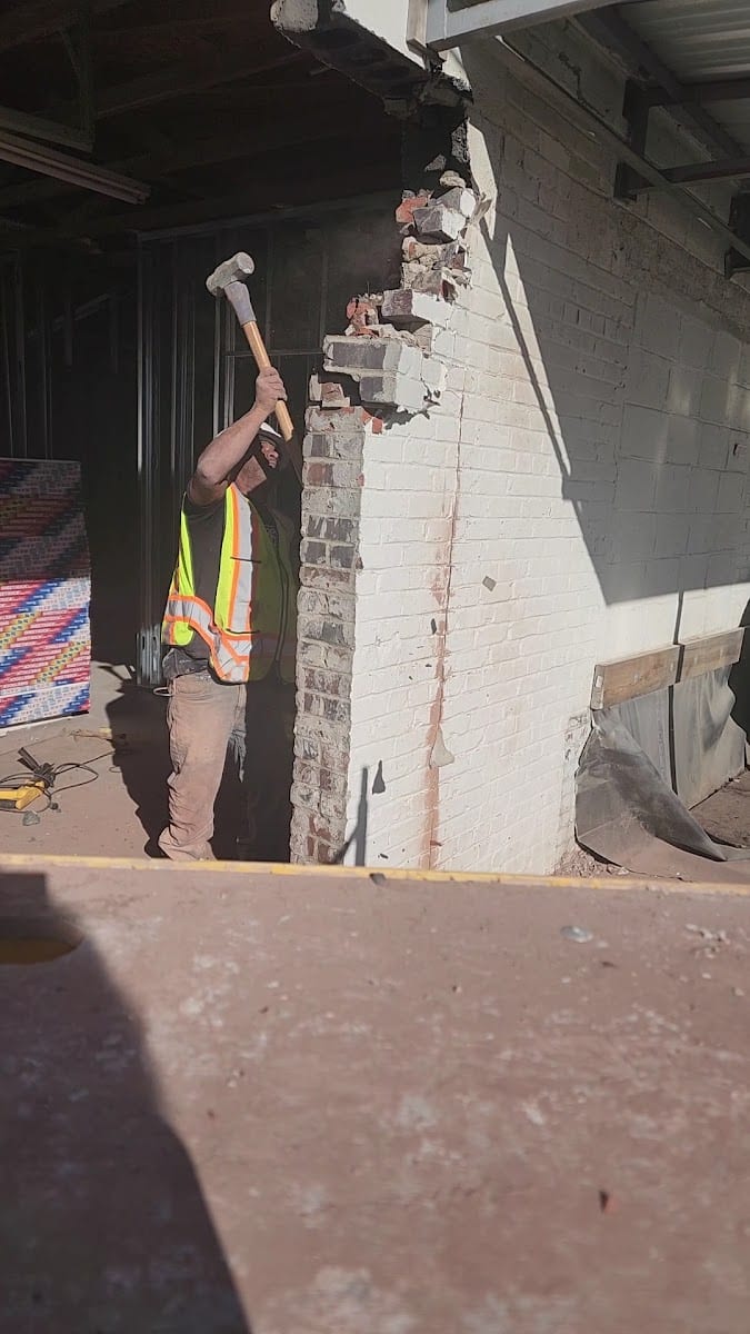M E Property Maintenance & Construction llc, photo 3