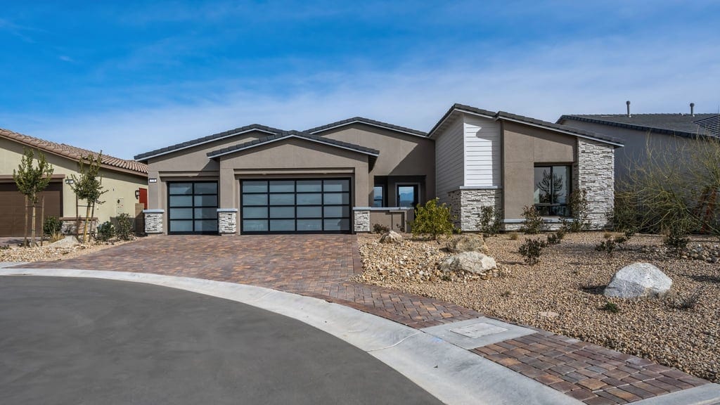 Ashland at Summerlin - Taylor Morrison, photo 4