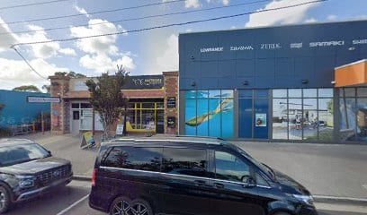 Peninsula Hair Studio