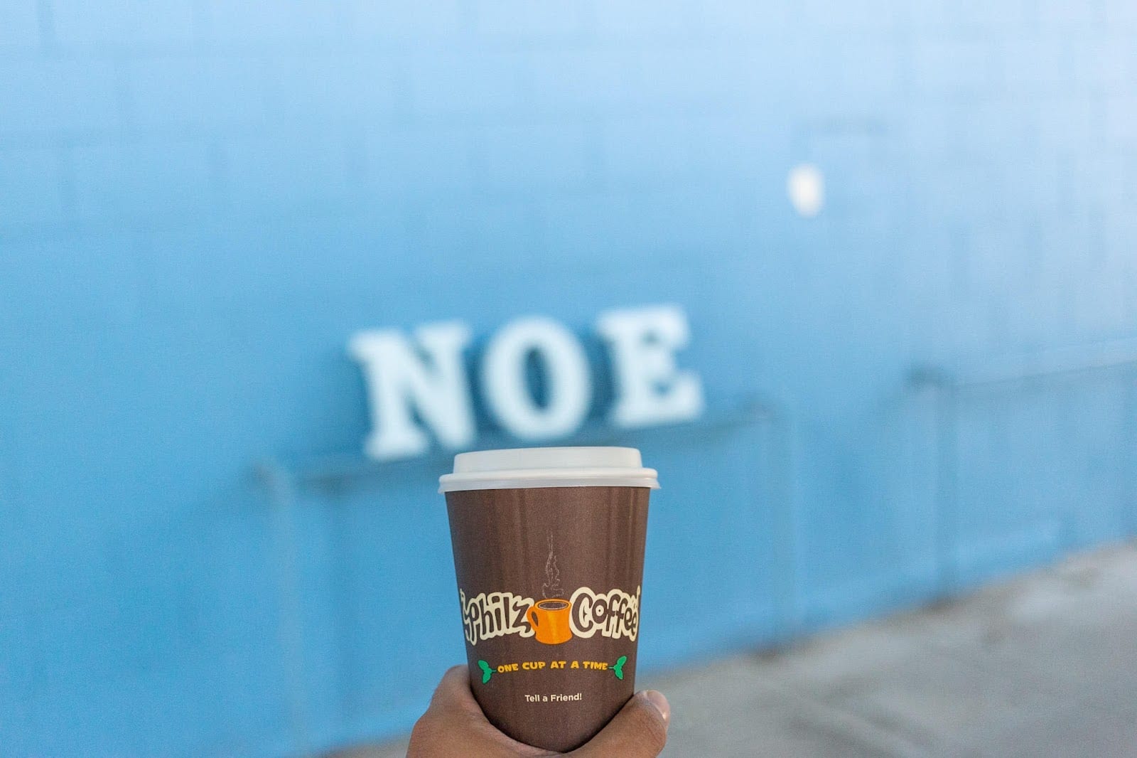 Philz Coffee