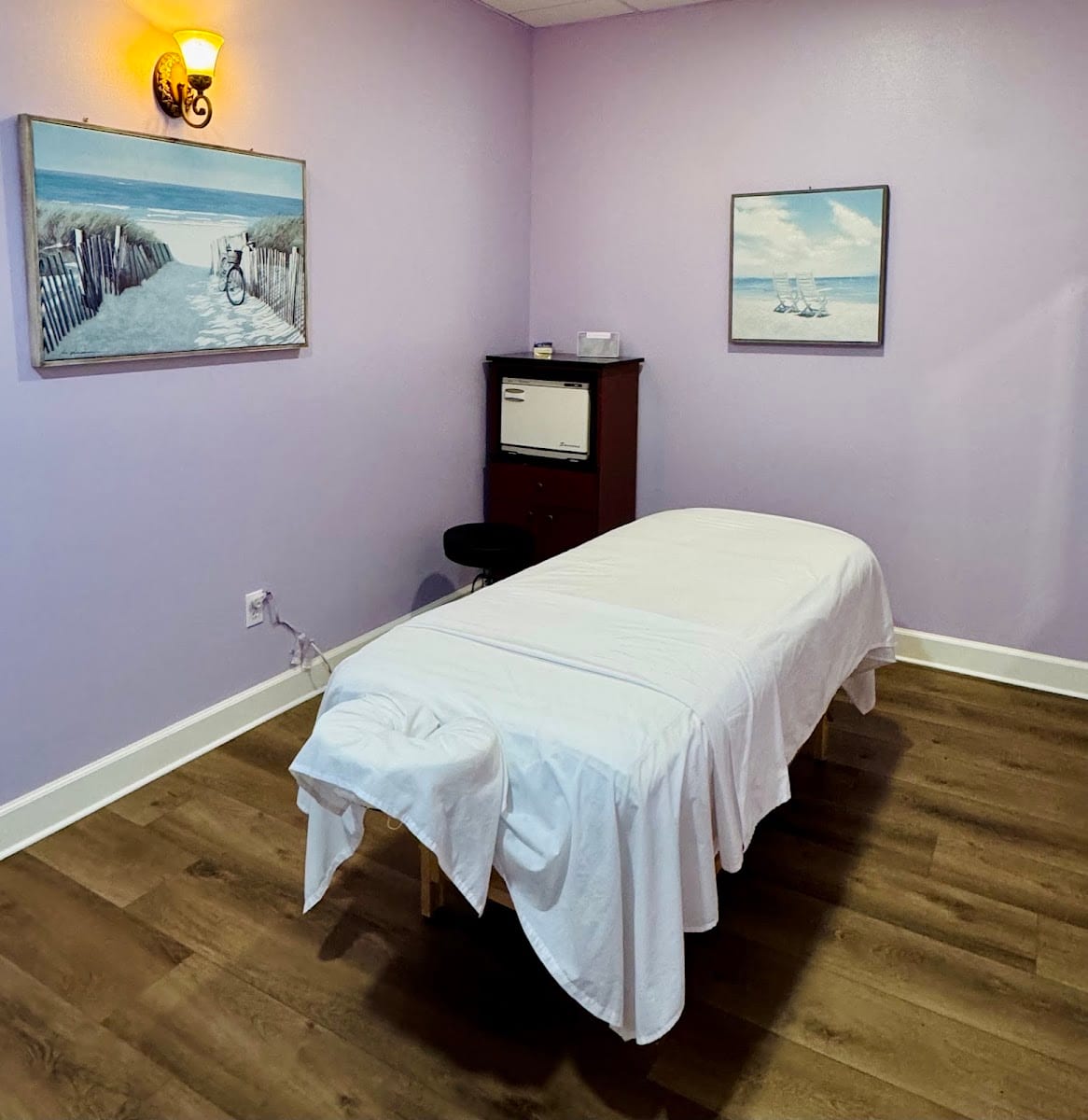 Mind & Body Comfort Spa, photo 2