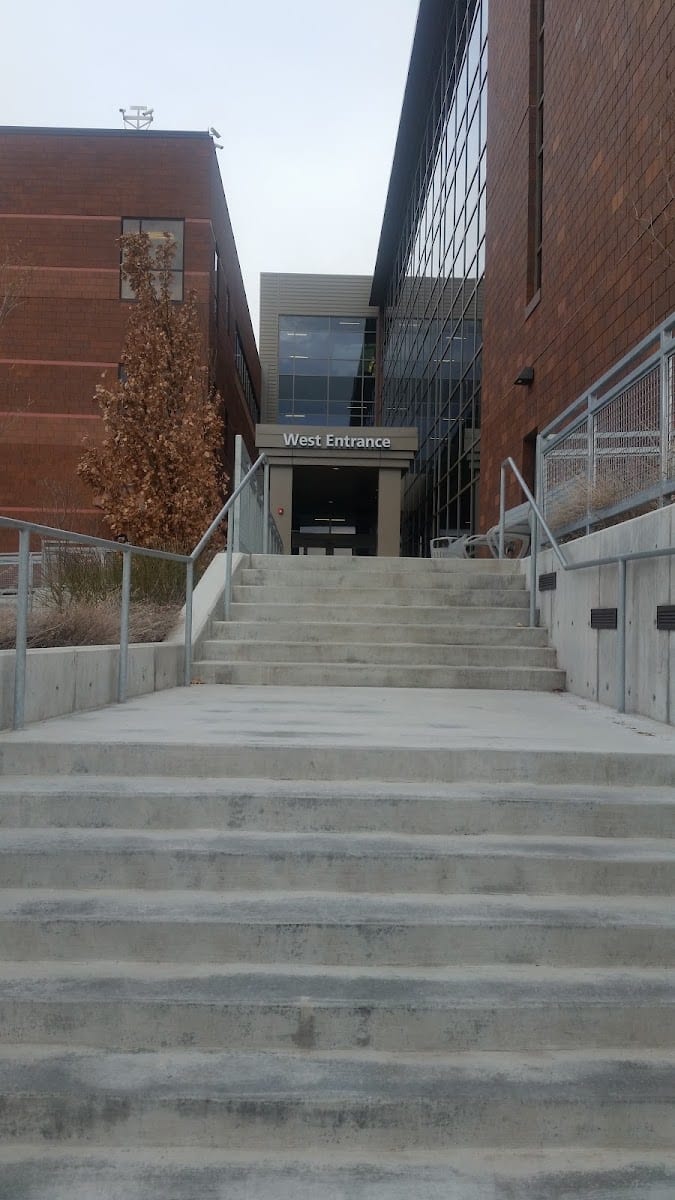 Intermountain Health Budge Clinic - Internal Medicine, photo 3