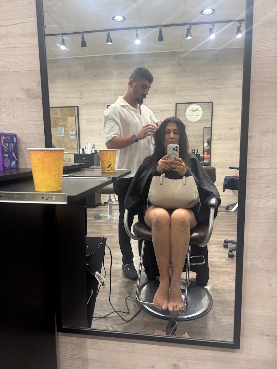 Hair Studio