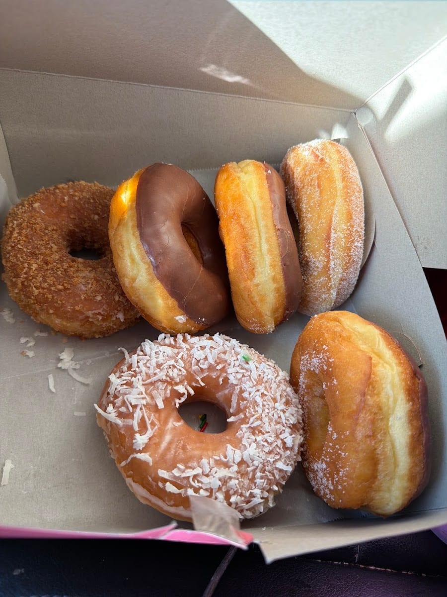Hello! Donuts, photo 3