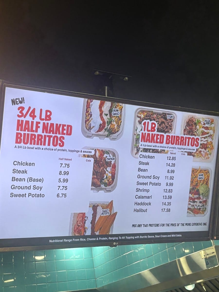 Burrito Boyz, photo 4
