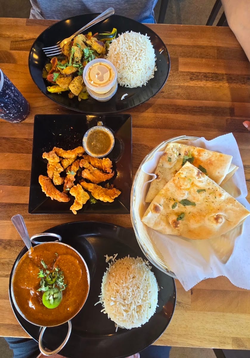 Tarka Indian Kitchen, photo 4